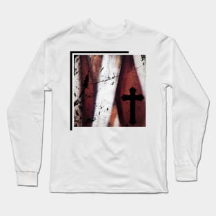 Grunge King 5 Long Sleeve T-Shirt